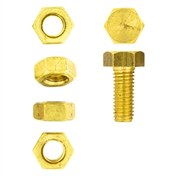 1CN60 - Set Screw & Nut S/B -1CN60_o_T